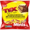 NESTLE TEX MINI BAG 182G