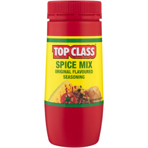 TOP CLASS ORIGINAL SPICE MIX 350G