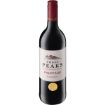 THREE PEAKS PINOTAGE 750ML