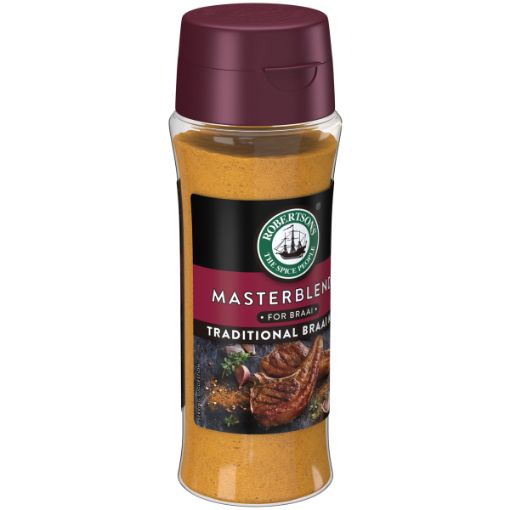 ROBERTSONS MASTERBLENDS TRAD B/MIX 200ML