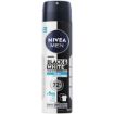 NIVEA MEN INVISIBLE B/W FRSH DEO 150ML