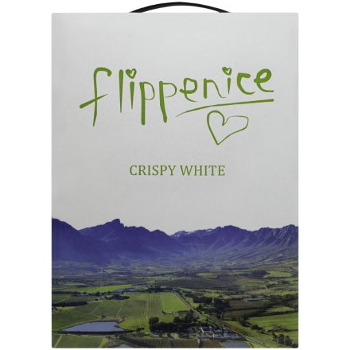 FLIPPENICE CRISPY WHITE