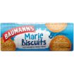 BAUMANNS BISCUIT MARIE 150G