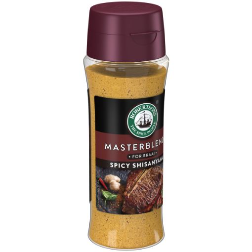 ROBERTSONS MASTERBLENDS SPCY S/SANY200ML