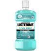 LISTERINE COOL MINT MILDER TASTE 500ML