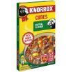 KNORROX STOCK CUBES MUTTON