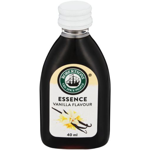 ROBERTSONS ESSENCE VANILLA 40ML