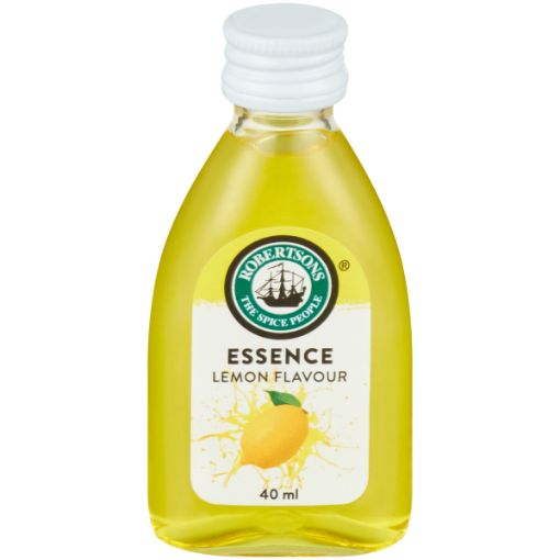 ROBERTSONS ESSENCE LEMON 40ML
