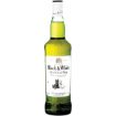 BLACK&WHITE WHISKY 750ML