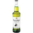 BLACK&WHITE WHISKY 750ML