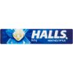 HALL`S SWEETS COUGH DROPS MENTHOL EUCALYPTUS 33.5G