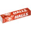 HALL`S SWEETS COUGH DROPS CHERRY 33.5G