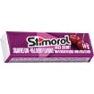 STIMOROL BUBBLE GUM CHEWING GUM WILD CHERRY