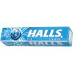 HALL`S SWEETS COUGH DROPS ICE BLUE 33.5G