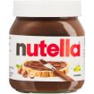 NUTELLA SPREAD CHOCOLATE 350G