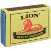 LION MATCHES
