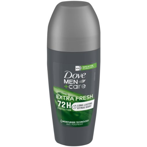 DOVE ROLL ON EXTRA FRESH 50ML
