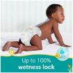 PAMPERS ACTIVE BABY SIZE3 VP