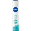 NIVEA DEO DRY FRESH FEMALE A/P 150ML