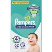 PAMPERS ACTIVE BABY JP S4+