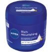 NIVEA BODY CREAM RICH NOURISHING 400ML