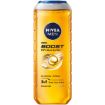 NIVEA MEN SHOWER GEL 500ML