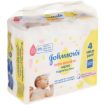 JOHNSON`S BABY EXTRA SENS WIPES
