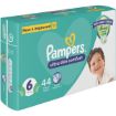 PAMPERS ACTIVE BABY JP S6