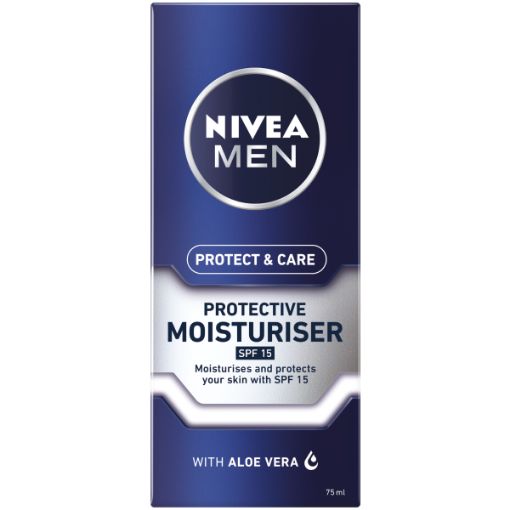 NIVEA MEN PROTECTIVE MOIST 75ML