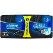 ALWAYS PADS MAXI NIGHT DUO