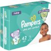 PAMPERS ACTIVE BABY SIZE5 VP