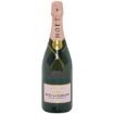 MOET&CHANDON BRUT ROSE CHAMPAGNE 750ML
