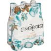 GINOLOGIST GIN & TONIC NRB 275ML x 6