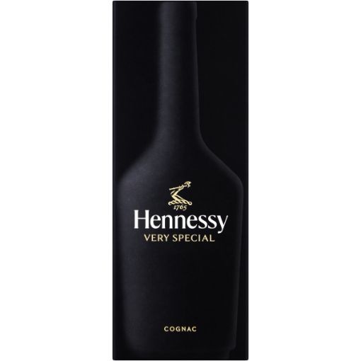 HENNESSY VS COGNAC 750ML