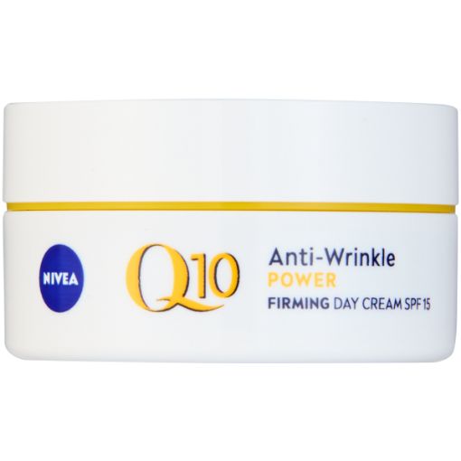 NIVEA VISAGE Q10&DAY CREAM 50ML