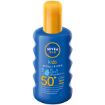 NIVEA KIDS COLOURED SPF50+ 200ML