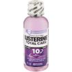 LISTERINE MOUTH WSH TOTAL CARE SENS 95ML