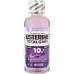 LISTERINE MOUTH WSH TOTAL CARE SENS 95ML
