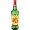 J&B RARE SCOTCH WHISKY 750ML