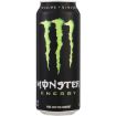 MONSTER ENERGY DRINK 500ML