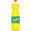 FANTA SOFT DRINK PINEAPPLE COLDRINK