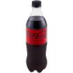 COCA-COLA ZERO PET 600ML