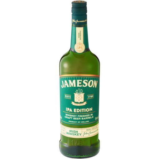 JAMESON CASKMATES IPA 750ML