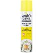 COOK&BAKE NON STCK SPRAY B FLAVOUR 300ML