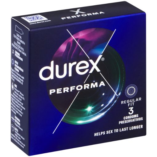 DUREX PERFORMA