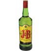 J&B RARE WHISKY