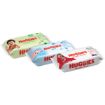 HUGGIES BABY WIPES PURE
