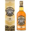 CHIVAS XV WHISKY 750ML