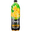 CAPPY FRUIT JUICE ORANGE