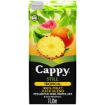 CAPPY FRUIT JUICE TROPICAL